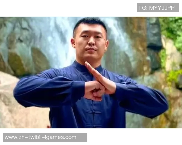 放肆!外国选手要应战一切中国武术大师,鸽武缘不敢应战,现原形